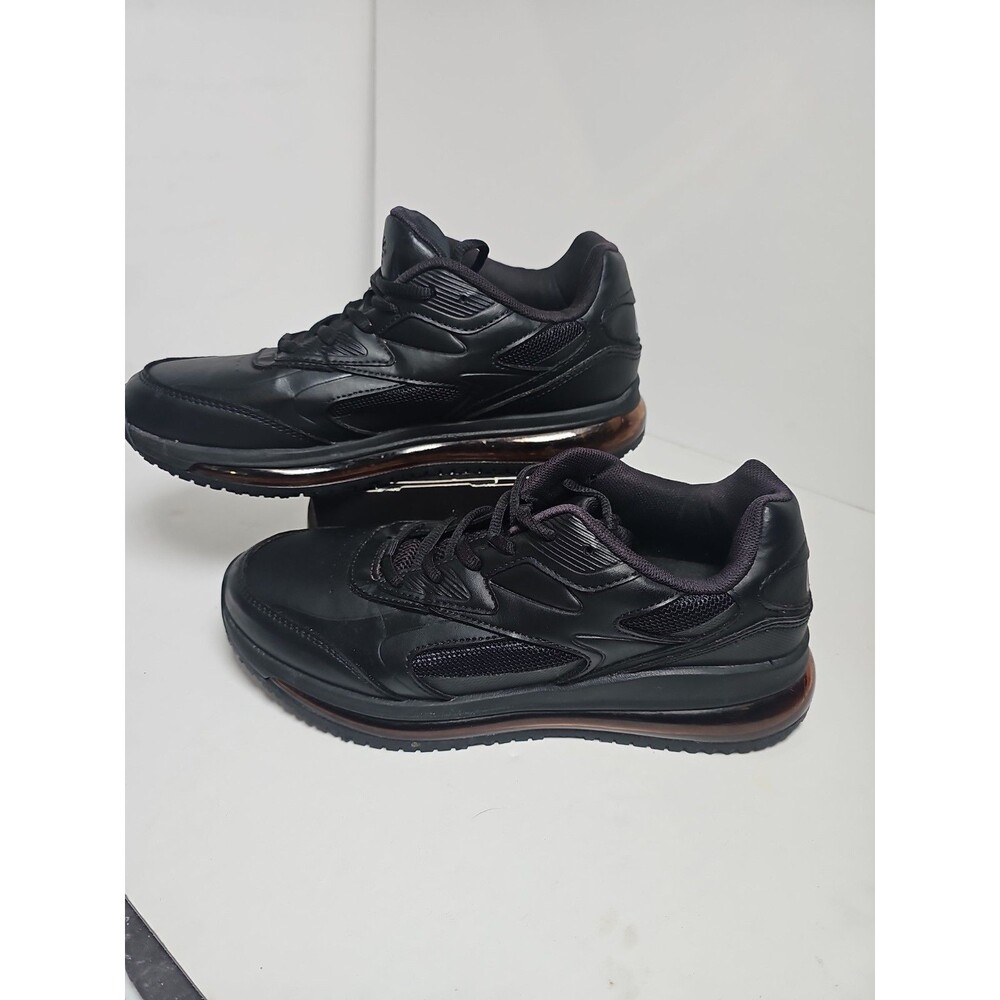tredsafe MensLucas Slip Resistant Shoes